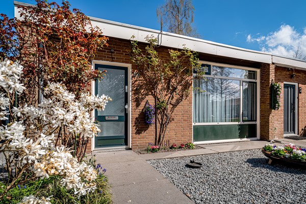Medium property photo - Rietganssingel 69, 6883 DP Velp